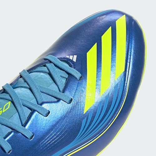 Image of Adidas Unisex-Adult F50 League Firm Ground /Multi Ground