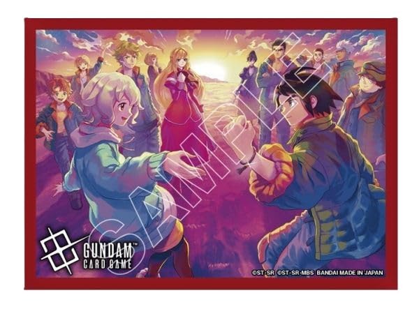 Amazon.co.jp: ガンダムカードゲーム プレミアムグッズセット-機動戦士