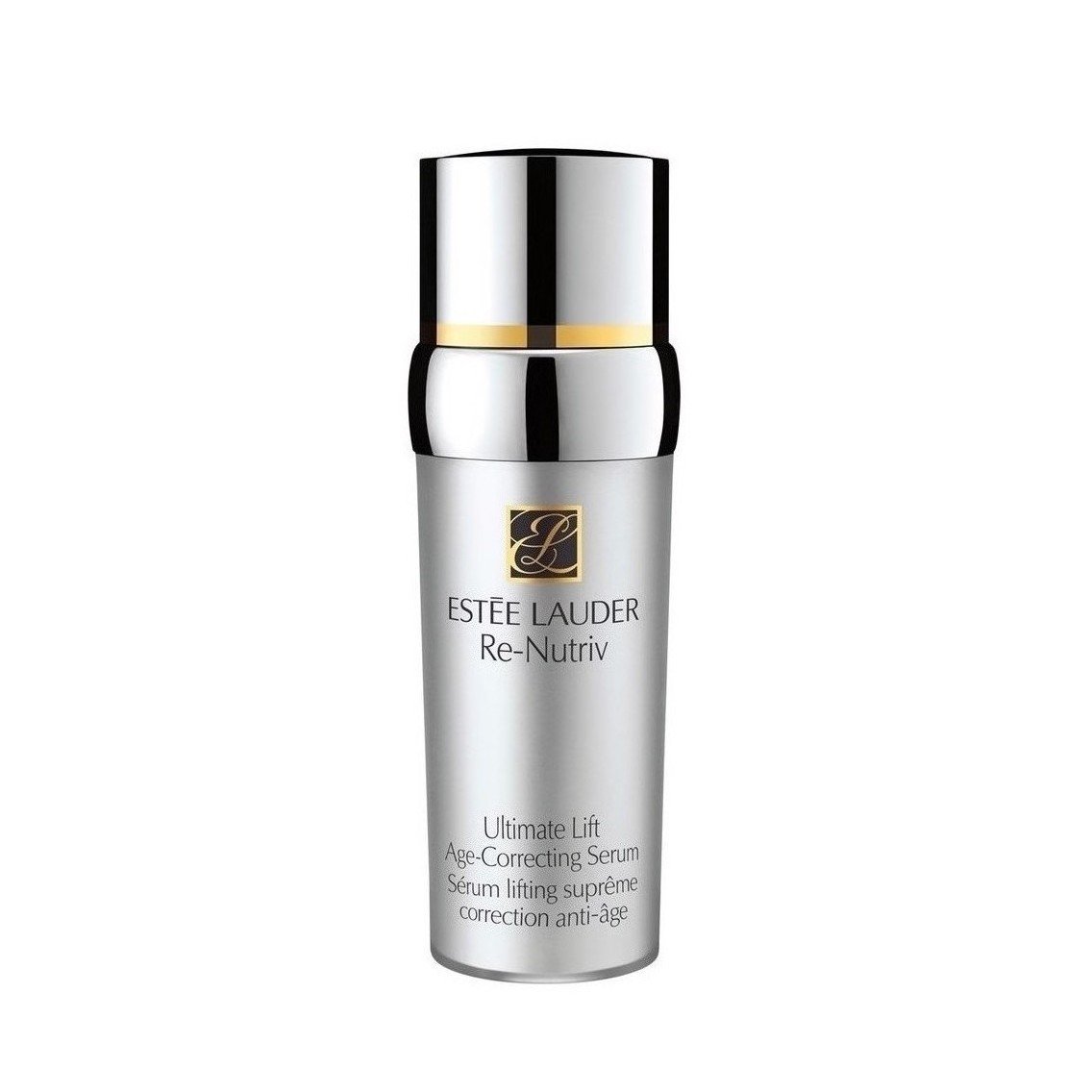 Re-Nutriv Ultimate Lift Age-Correcting Serum --30ml/1oz Design House: Estee Lauder Year Introduced: 