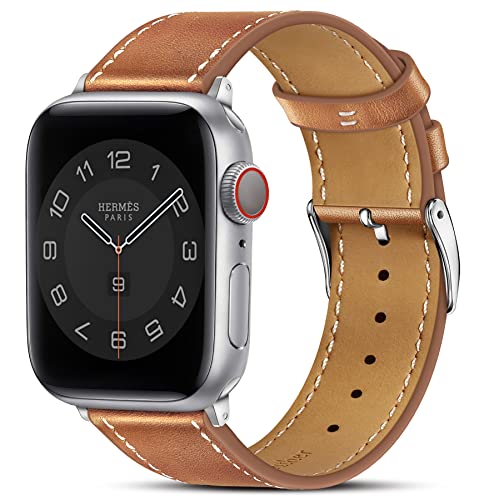 Las Mejores Bandas Apple Watch En 2021 – Domoticfy