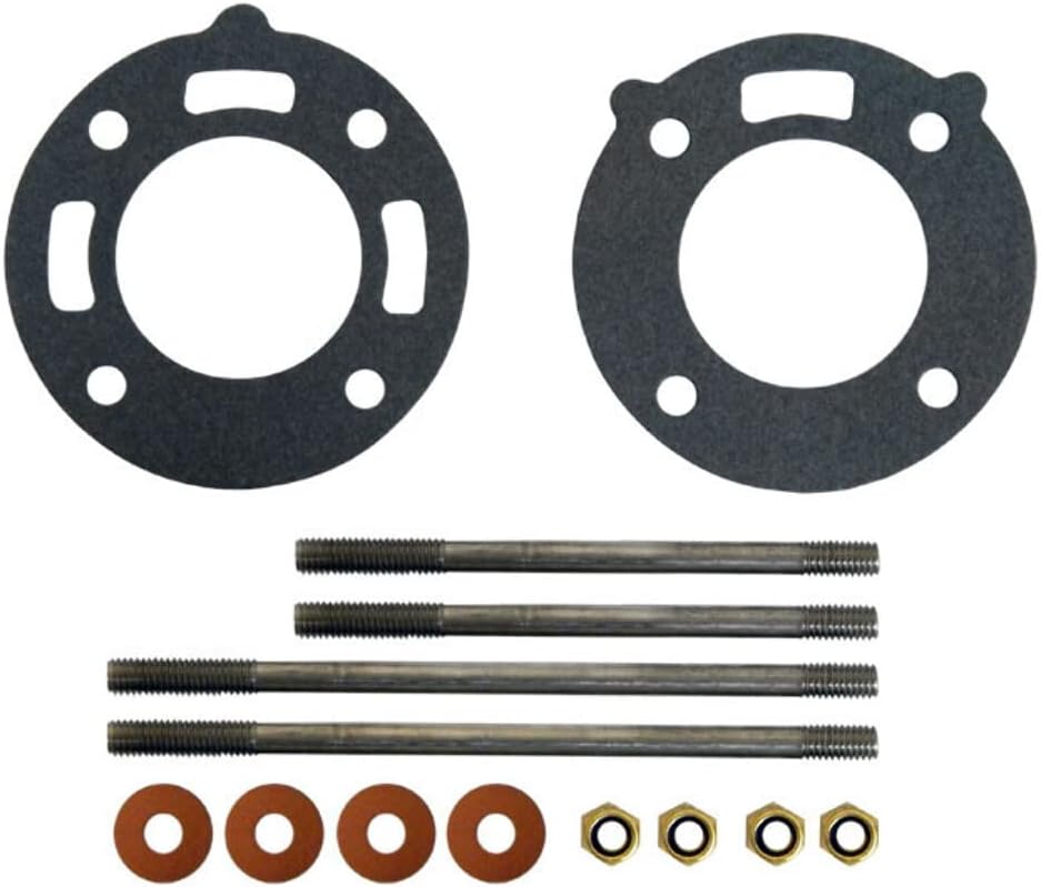 CR-20-97772P Riser Mounting Package