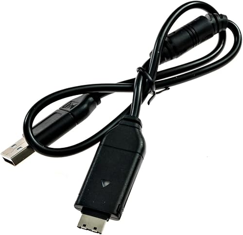 Miniatura 7 de El kit de accesorios para cámara digital Samsung L100 incluye batería SDSLB10A, cargador SDM-1501, cable USB USB20PIN