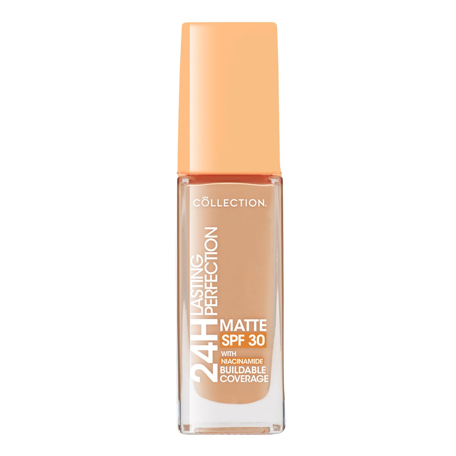 Collection Lasting Perfection Foundation- Buttermilk Cool- 27ml