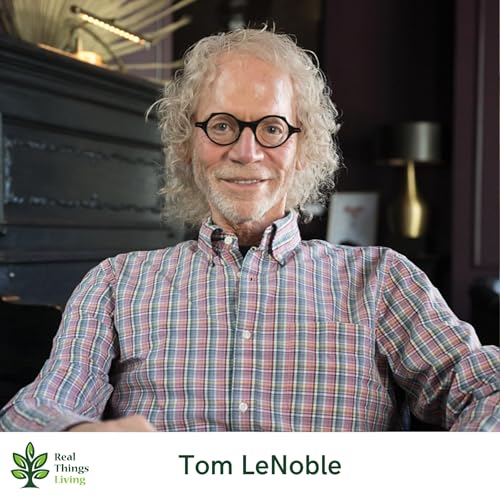 Still Here with Tom LeNoble