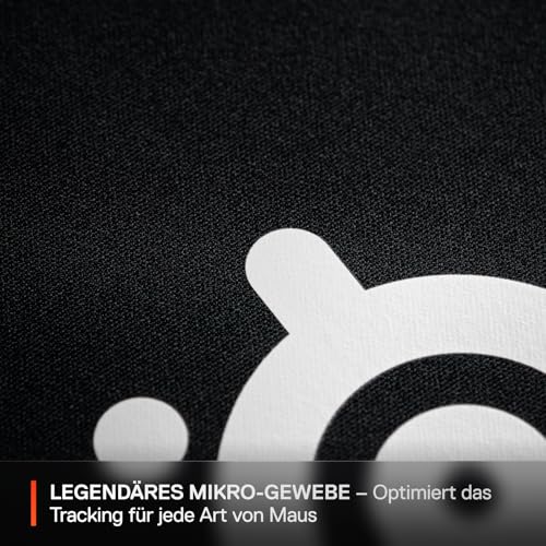 SteelSeries QcK