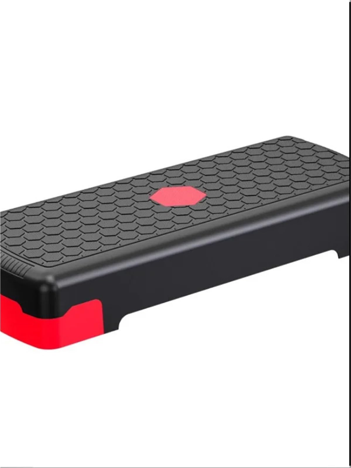 Plataforma Step Regulable Pedal de ritmo Fitn, equipo ejercicio Yoga for el hogar, estiramiento aeróbico equilibrio pasos for niños Step AeróBico Ajustable