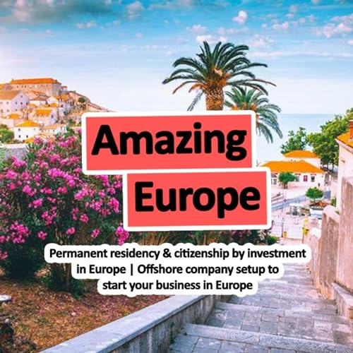 Portugal Residency by Investment - Season 1, Episode 5