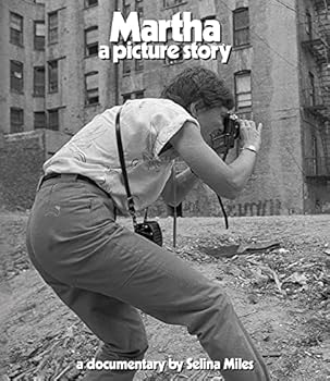 Martha: A Picture Story