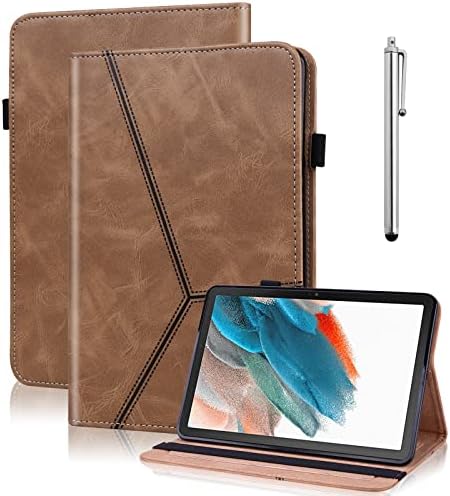 kwmobile Custodia Protettiva Tablet Compatibile con Lenovo Smart Tab M9 Cover - Cover Trasparente Morbida Silicone Tablet Trasparente