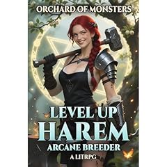 Orchard of Monsters Audiolibro Por George Saoulidis, Machine George arte de portada