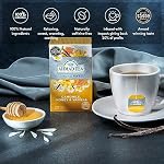 Ahmad Tea Camomile, Honey & Vanilla Herbal Teabags
