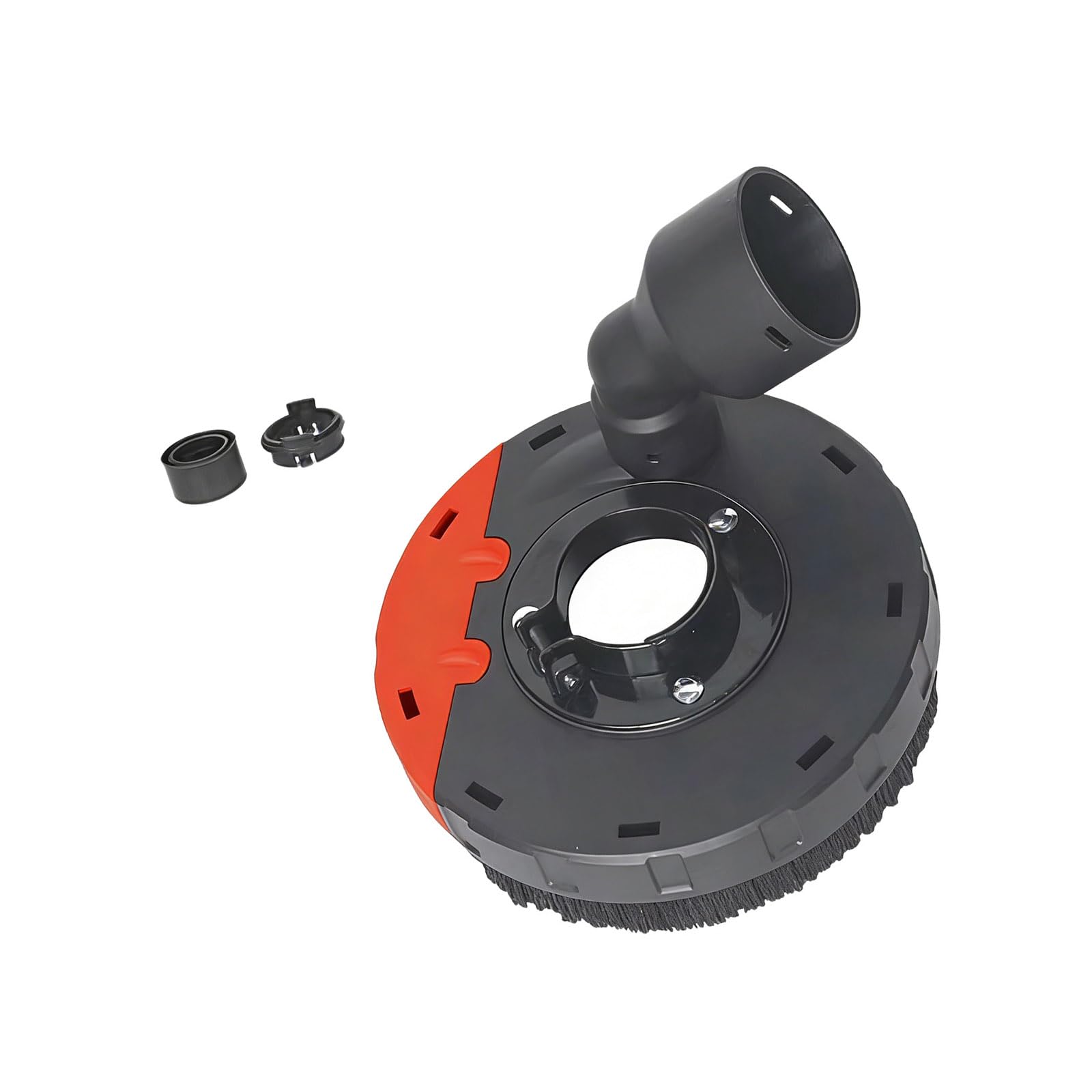 Enhanced Grinder Debris 100/125 / 150/180 Type Cover Angles Grinder Wheel Guards