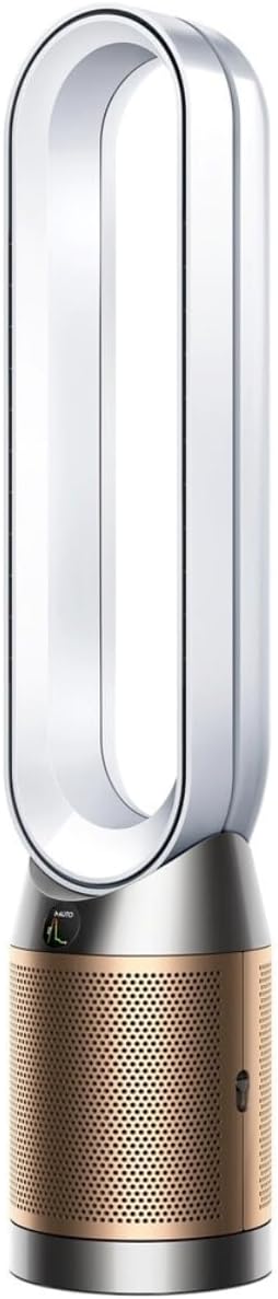 Meilleur Purificateur d'Air HEPA pour la Maison en 2026 : Le Dyson TP09 Écrase la Concurrence (Test & Avis)