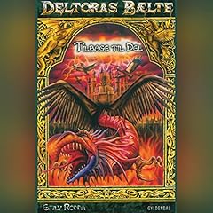 Tilbage til del cover art