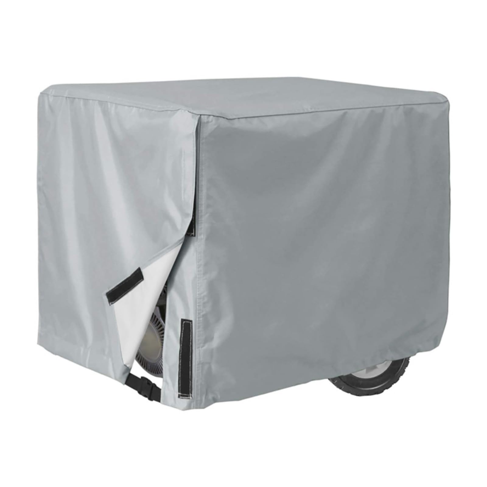Bâche de protection 420D pour générateur A-iPower XOS2300i durable