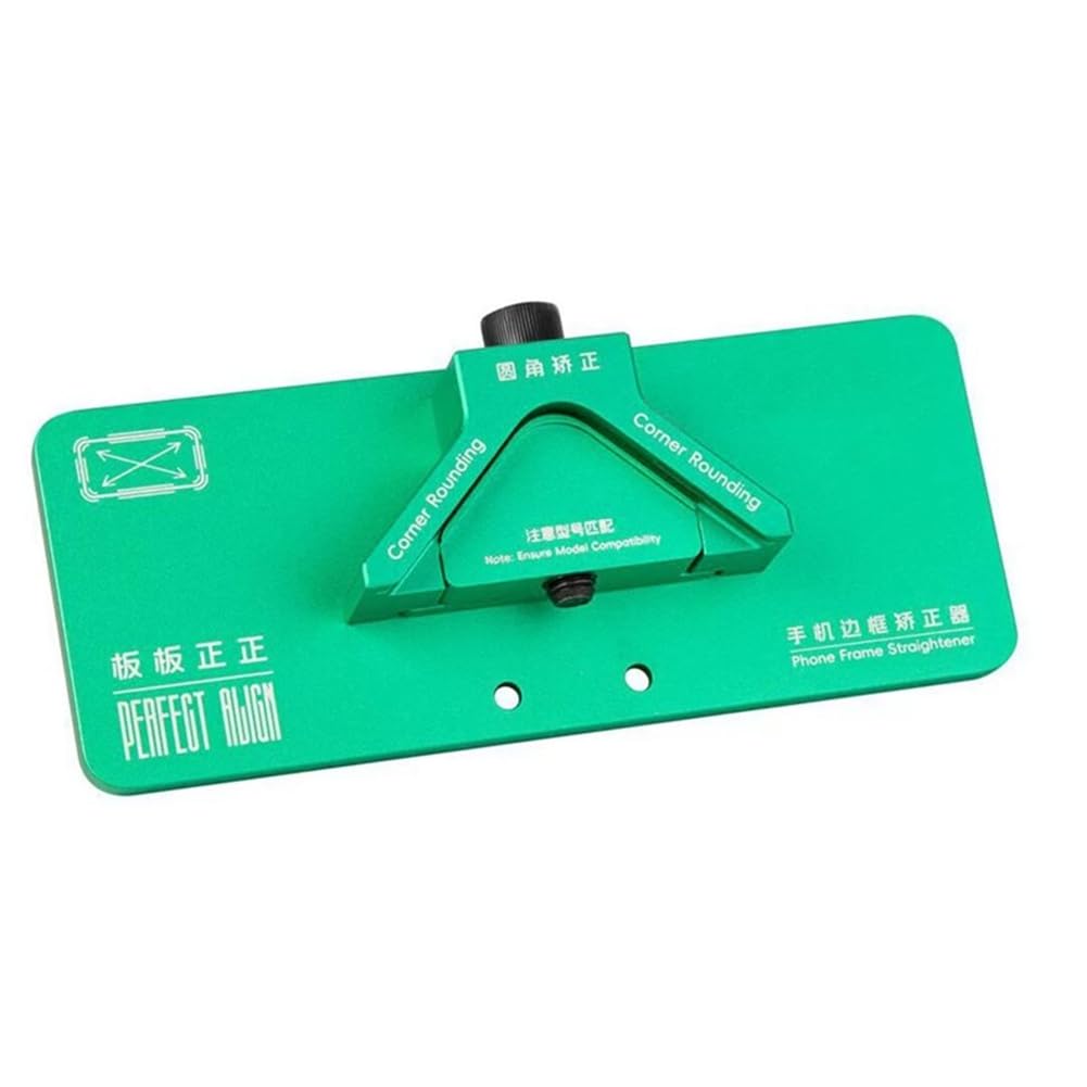UDSKNV[KSL Phone Frame Straightener for Mobile Phones Middle Frame Correction LCD Screen Frame Adjustment Fixture