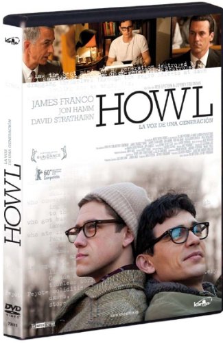Howl: La voz de una generación