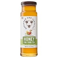 Vista 1 de Savannah Bee Company Miel - Miel pura, natural y cruda - Miel premium