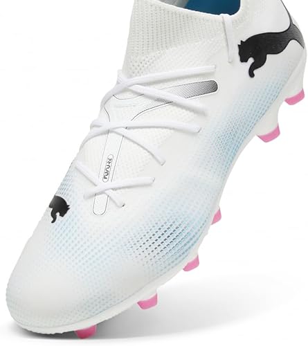 Amazon.co.jp: Puma HG/AG 107718 Soccer Cleats Soccer Shoes, Unisex