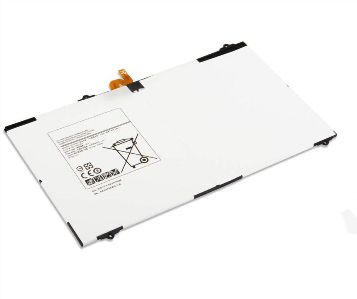 Bateria do Samsung Galaxy Tab S2 9,7" 5870mAh EB-BT810ABE SM-T810 SM-T815 T815C T815X T815N0 T813 T817V T817W T817X T817A T817T 817P TT 819 z narzędziami
