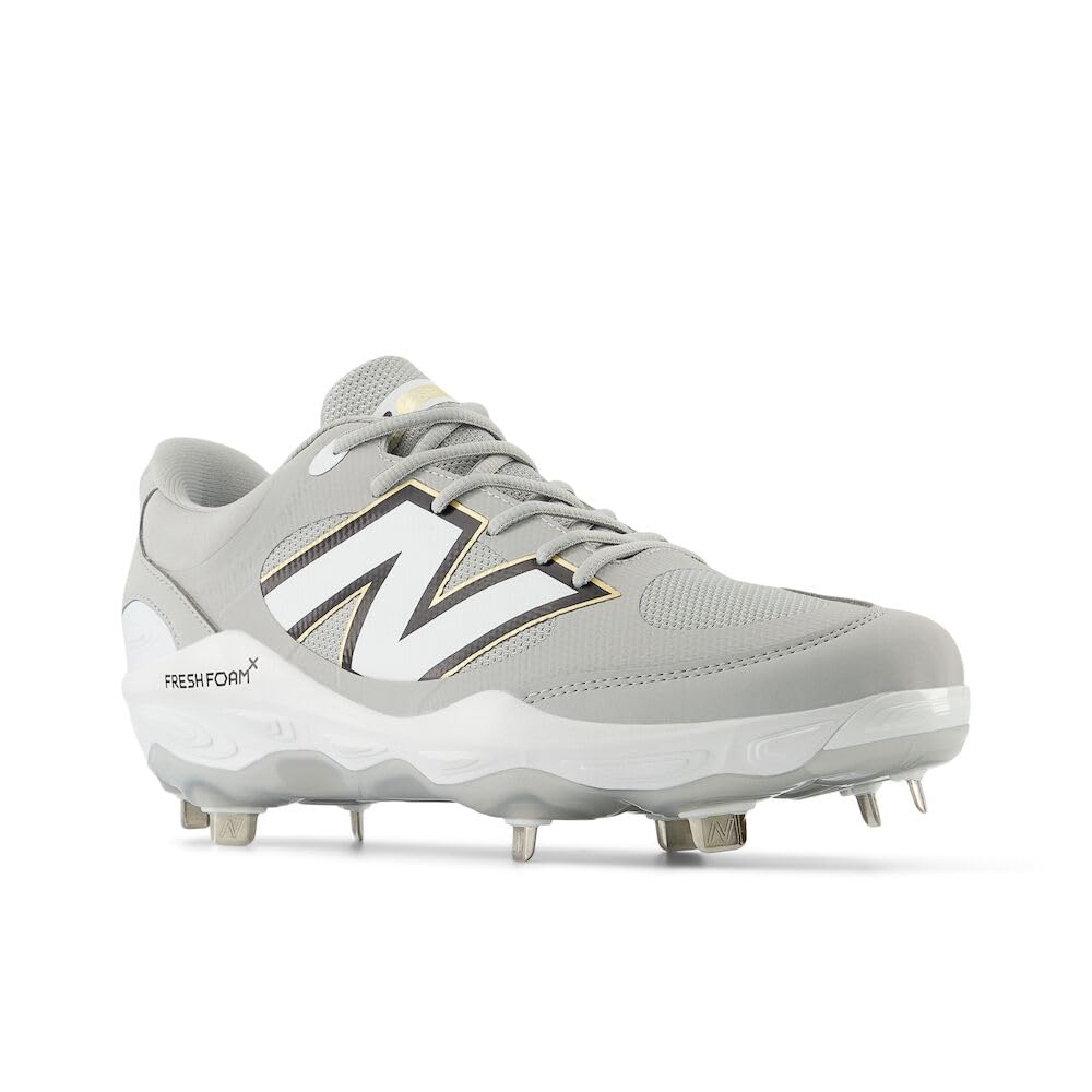 New Balance Fresh Foam X 3000 V7 Zapatillas de béisbol Hombre