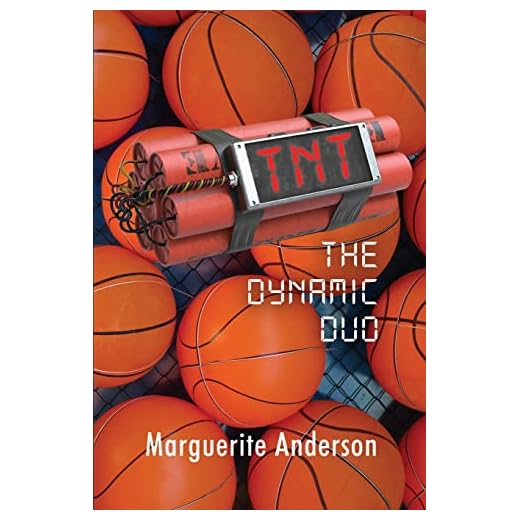 TNT: The Dynamic Duo