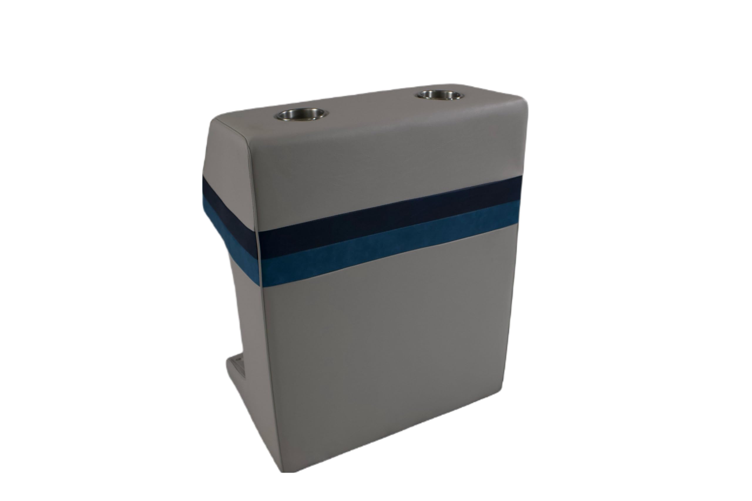 Tecnoseal Anode Kit w/Hardware - Yamaha 200-250HP - Aluminum