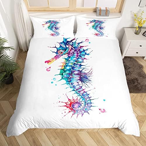 Loussiesd United Kingdom Flag Duvet Cover Union Jack Comforter Cover Grey UK Flag Bedding Set For Kids Adults Geometric Ultra Soft Single Size Zipper
