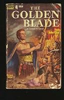 The Golden Blade B000NPR988 Book Cover