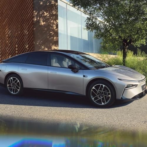 Why China's Global Automotive Expansion Includes North America