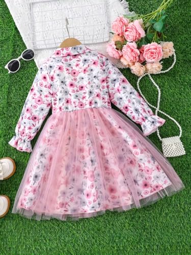 Image of TAGAS Girls Party Dress |Baby Girl Dress| Frock for Girls|prinsses Dresses | Dress for Girls|