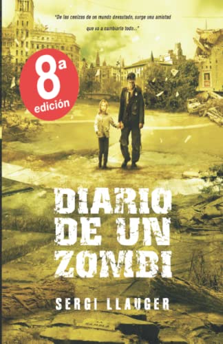 Diario De Un Zombi (DOLMEN EXPRESS)