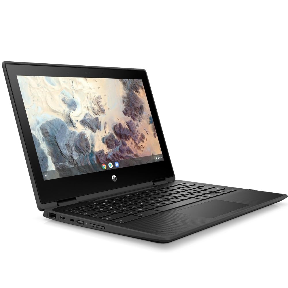 HP Chromebook x360 11 G4 EE - 11.6