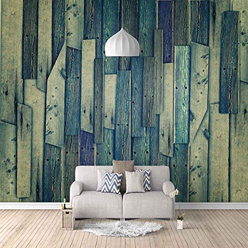 LYSYMO 3D-Kunsttapete Wandmalerei Wanddekoration abnehmbare selbstklebende...