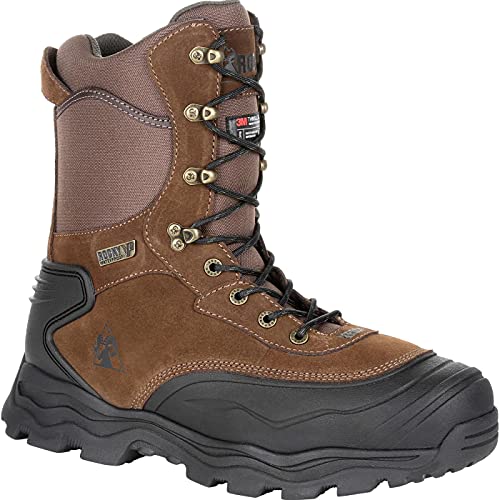 ROCKY Men's Rks0417 Hiking Boot