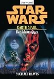 maul lampe  Star Wars - Darth Maul: Der Schattenjäger - Roman