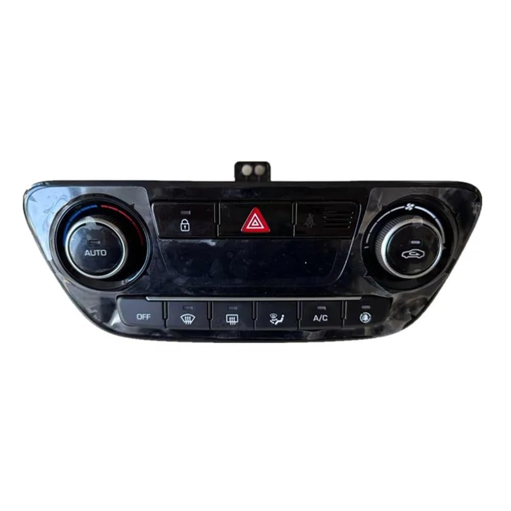 Centralina di Controllo del climatizzatore a Temperatura costante per Hyundai Solaris 2017 e Accent 2018, codice 97250F9210.