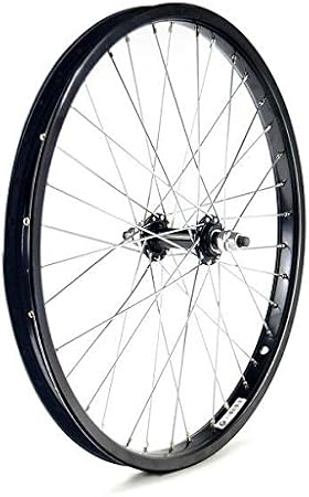 C per Bici, bicicletta da TRIAL 19-Ruota posteriore di bicicletta, taglia  36, colore: nero : Amazon.it: Sport e tempo libero