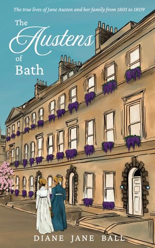 The Austens of Bath