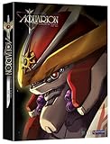  Aquarion: The Series Part 2