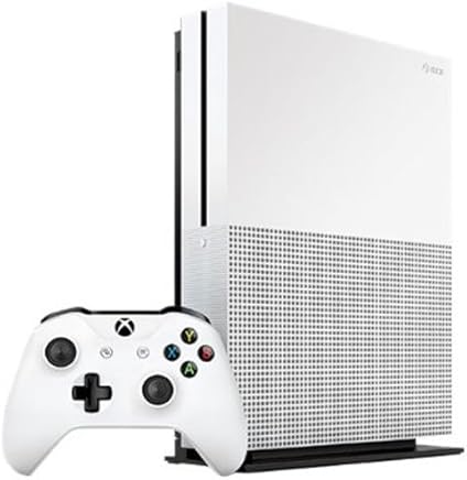 Xbox One S 500GB Console - Battlefield 1 Bundle [Discontinued]