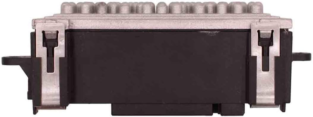 HAVC Blower Motor Resistor 8K0820521C 8K0820521 8K0 820 521 8K0820521B For Audi A4 A5 A8 Q5 S4 S5 S8
