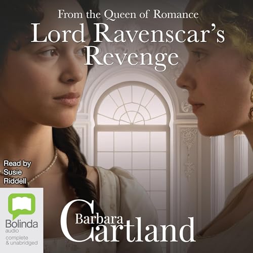 Lord Ravenscar's Revenge Titelbild