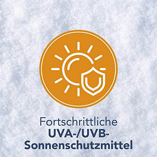 Lippenpflege mit Sonnenschutz Piz Buin Mountain LSF 30