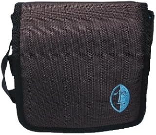 Namba Gear Samba Personal Stash Bag, High Performance Carry Bag for Musicians & DJs, Mayan Brown (SPS-BN)