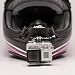 Full Face Helmet Chin Mount for GoPro