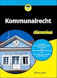 Kommunalrecht für Dummies