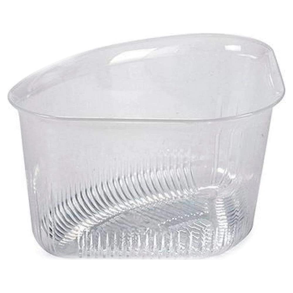 BigBuy Home S3602662 Strainer, Various Materials, Multicoloured