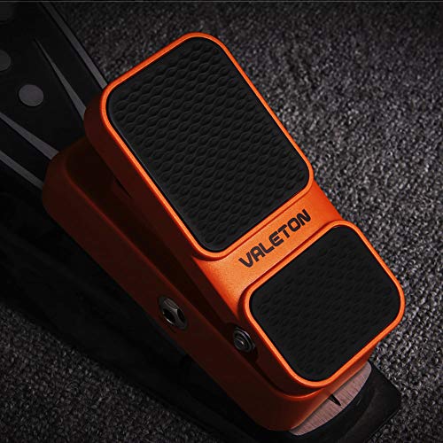Valeton Surge Ep-2 Mini Expression/ Passive Volume Guitar Effect Mini Pedal (Ep-2) #TOP5