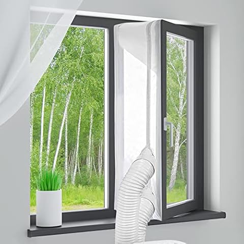 Sello Universal para Ventana MYCARBON Cover